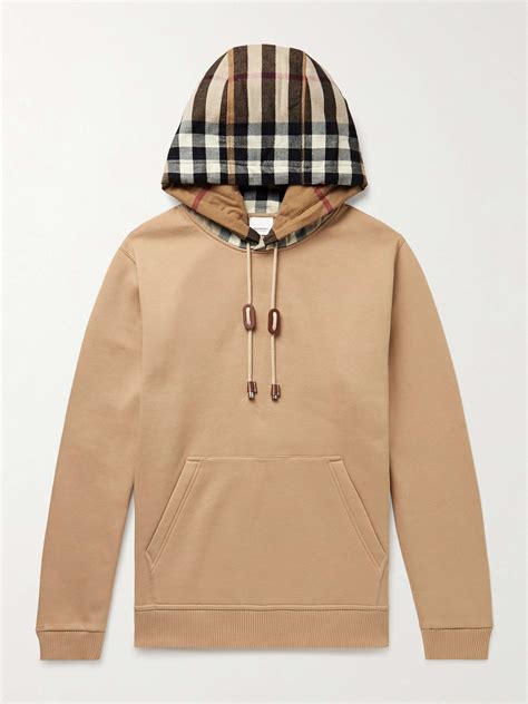 burberry hoodie hoose|burberry hoodie price.